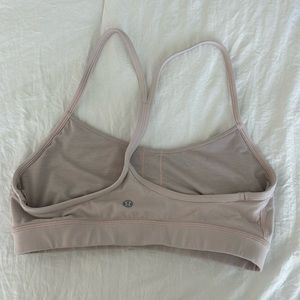lululemon align bra size 6